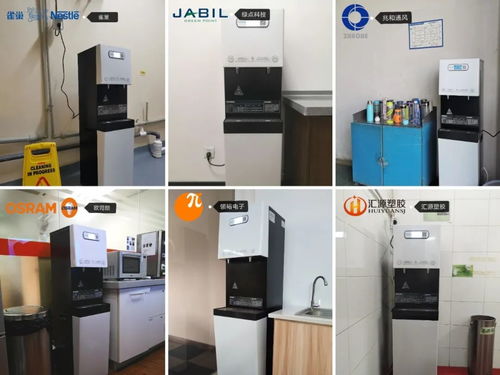 據這些生產型企業說,這款設備復購率最高