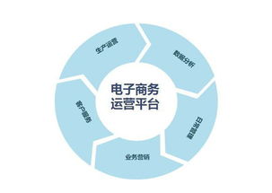 企業(yè)建設電子商務網(wǎng)站時要考慮哪些問題