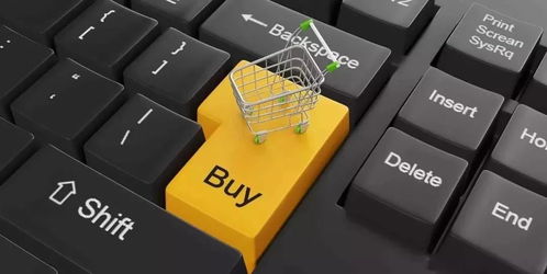 電商十年 從淘寶 京東 網易,到拼多多