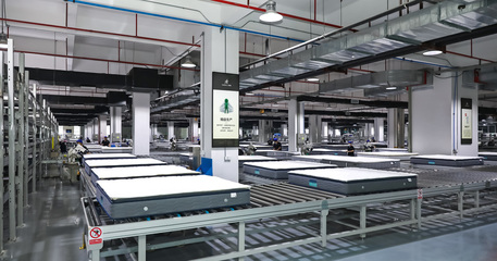 產(chǎn)品+文化+營銷 慕思三駕馬車推動品牌價值再進位