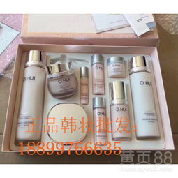 韓國化妝品批發(fā)攻略 正品貨源、一般貿(mào)易與專柜授權(quán)的選擇之道