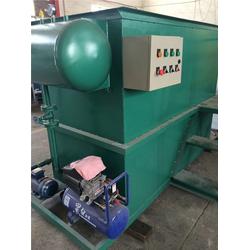 高效凈水利器 探索煙臺(tái)溶氣氣浮機(jī)與三一環(huán)保的技術(shù)前沿