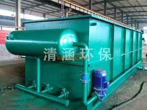 濰坊何處尋優(yōu)質(zhì)諸城溶氣氣浮機(jī)？——聚焦山東清涵環(huán)?？萍?>
</a>
<div   id=